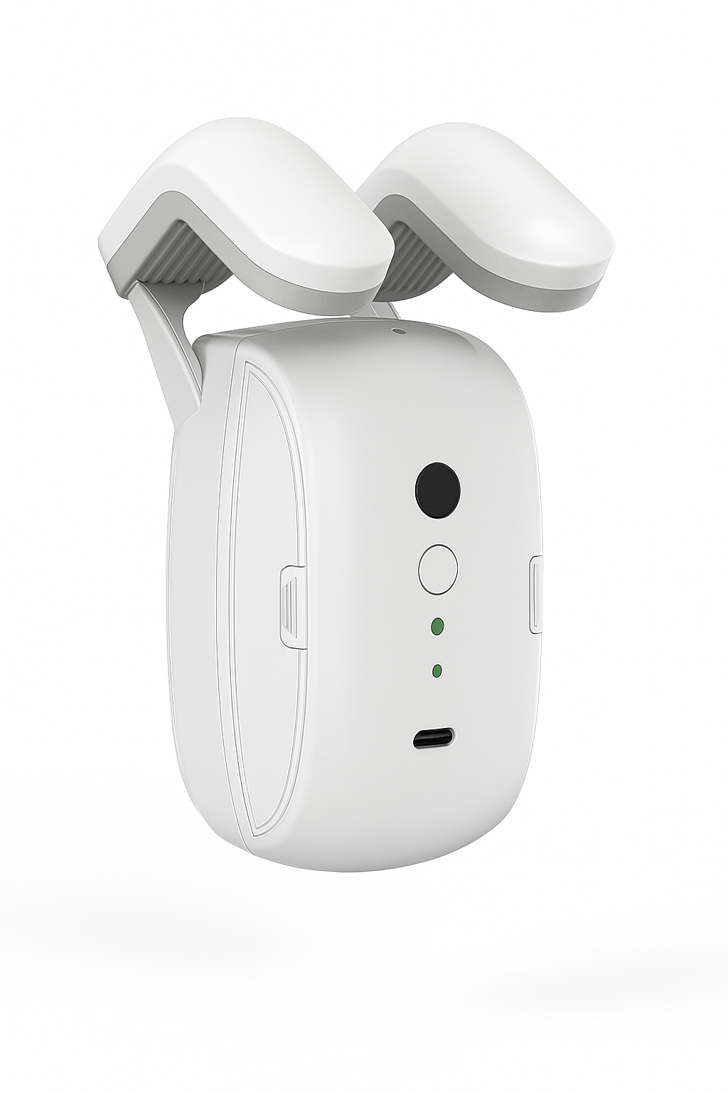 Smart Curtain Robot